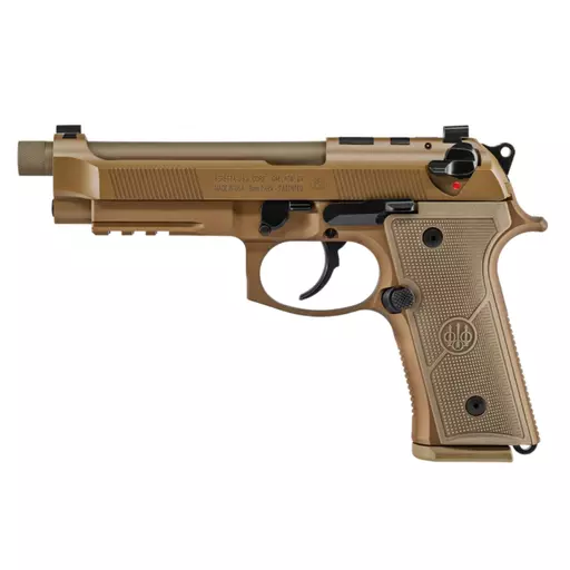 PISTOLA BERETTA M9A4 COMPACT
