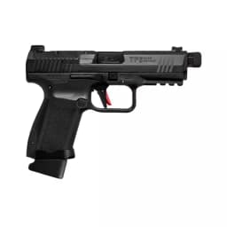 PISTOLA CANIK TP9 ELITE COMBAT 9mm