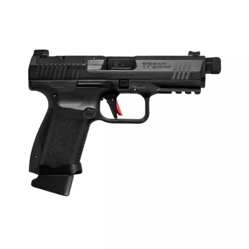 PISTOLA CANIK TP9 ELITE COMBAT 9mm