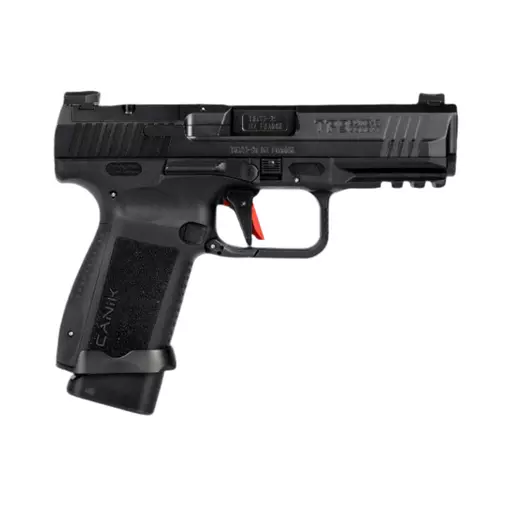 PISTOLA CANIK TP9 ELITE-S COMBAT