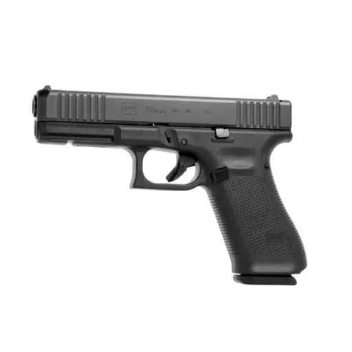 PISTOLA GLOCK G22 GEN5 FULLSIZE .40