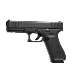PISTOLA GLOCK G22 GEN5 MOS .40
