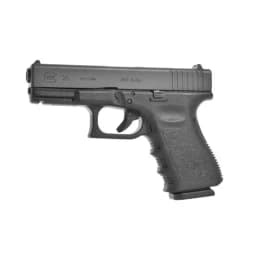 PISTOLA GLOCK G25 COMPACT .380