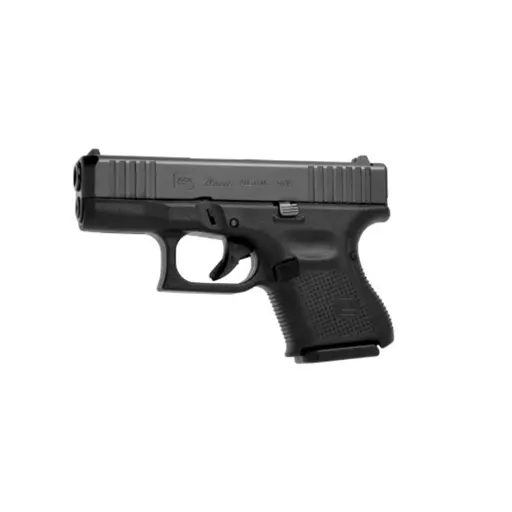 PISTOLA GLOCK G26 GEN5 SUBCOMPACT 9mm