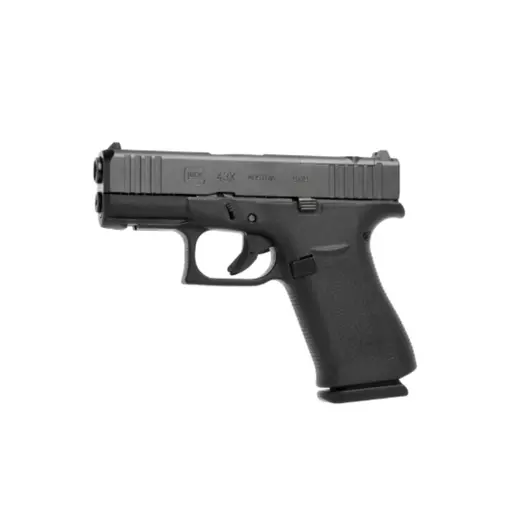 PISTOLA GLOCK G43X MOS SUBCOMPACT 9mm