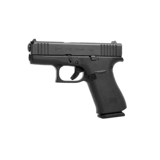 PISTOLA GLOCK G43X SUBCOMPACT 9mm