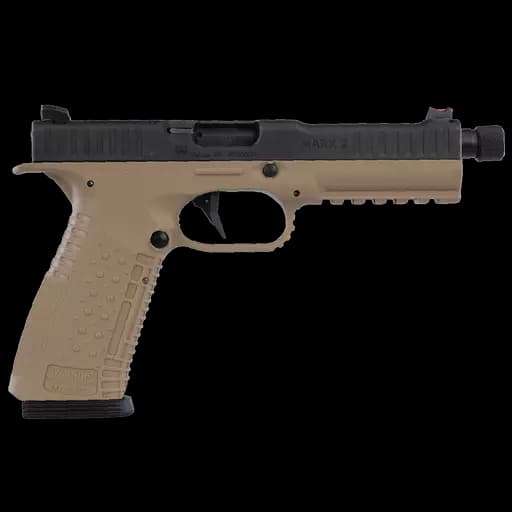 PISTOLA REVINT MARK TWO FULLSIZE 9mm
