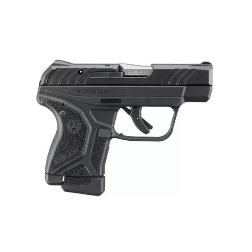 PISTOLA RUGER LCP II .380