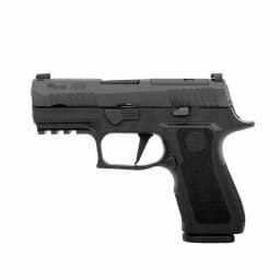 PISTOLA SIG SAUER P320 COMPACT 9mm