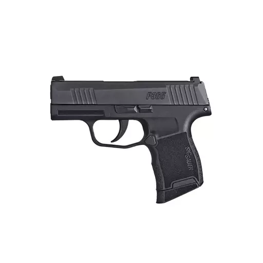 PISTOLA SIG SAUER P365 SUBCOMPACT 9mm