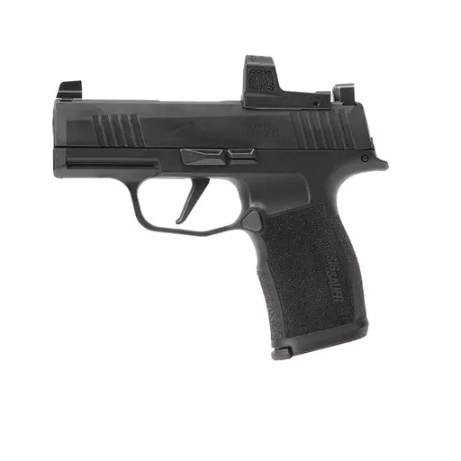 PISTOLA SIG SAUER P365X 9mm