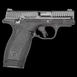 PISTOLA SMITH & WESSON BODYGUARD 2.0 .380