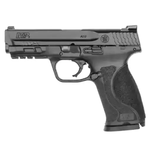 PISTOLA SMITH & WESSON M&P40 2.0 .40