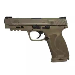 PISTOLA SMITH & WESSON M&P40 M2.0 FULLSIZE .40