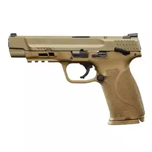 PISTOLA SMITH & WESSON M&P9 2.0 9mm
