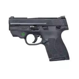 PISTOLA SMITH & WESSON M&P9 SHIELD M2.0 9mm