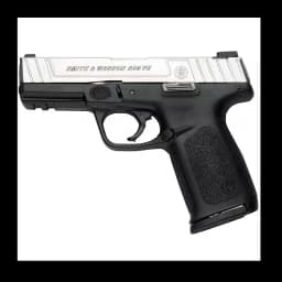 PISTOLA SMITH & WESSON SD40 VE .40