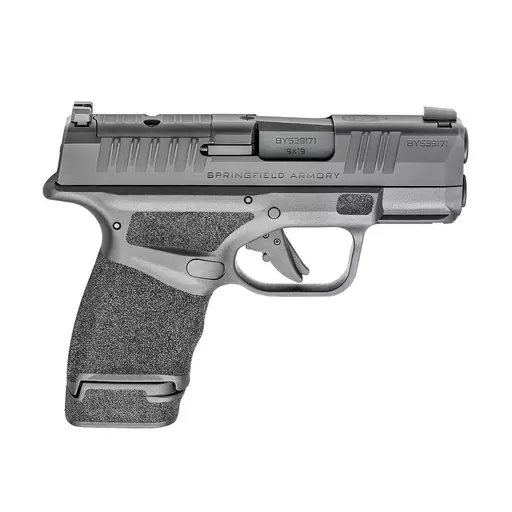 PISTOLA SPRINGFIELD HELLCAT MICRO OSP 9mm