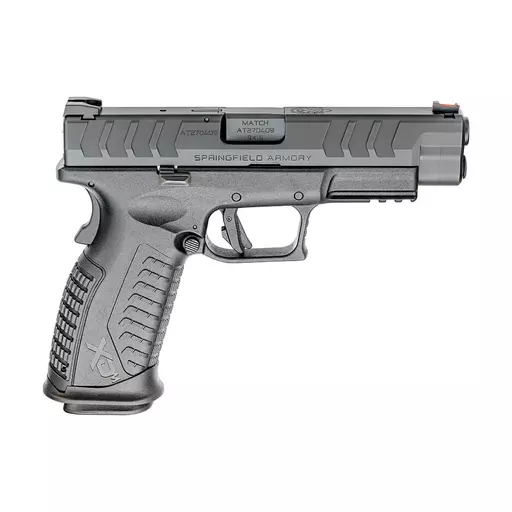 PISTOLA SPRINGFIELD XD-M ELITE 9mm