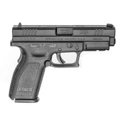 PISTOLA SPRINGFIELD XD SERVICE 9mm