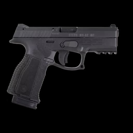PISTOLA STEYR M-A2 MF 9mm