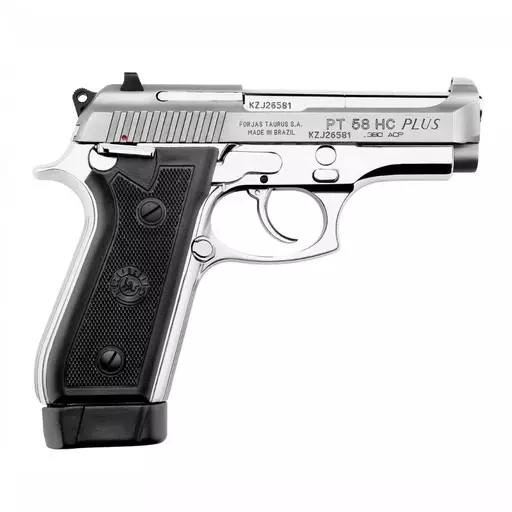 PISTOLA TAURUS 58 HC PLUS .380