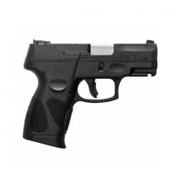 PISTOLA TAURUS G2C 9mm