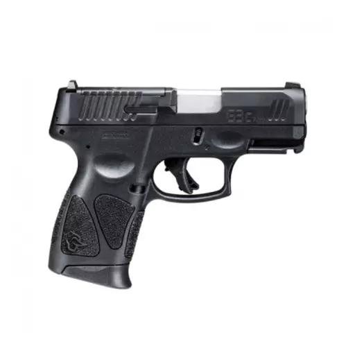 PISTOLA TAURUS G3C TORO 9mm