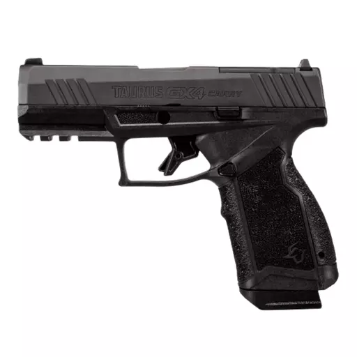 PISTOLA TAURUS GX4 CARRY TORO .38