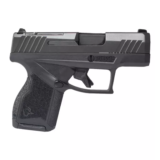 PISTOLA TAURUS GX4 TORO MICRO .38