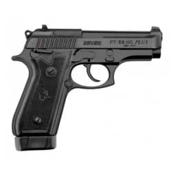 PISTOLA TAURUS PT58 HC PLUS .380