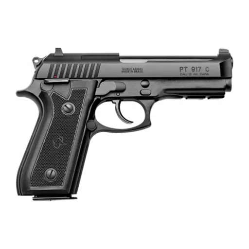 PISTOLA TAURUS PT917 9mm