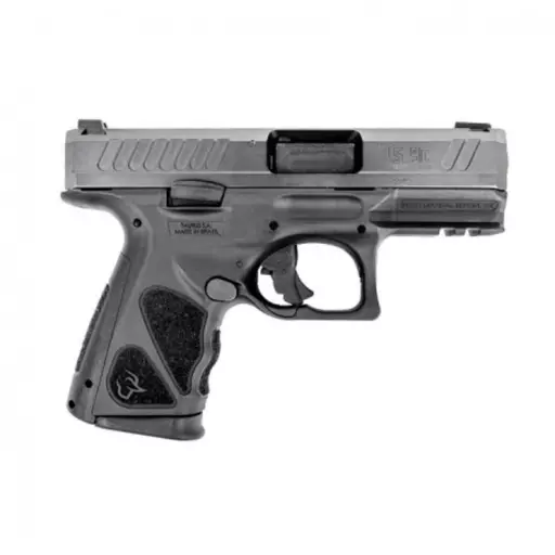 PISTOLA TAURUS TS9C COMPACT 9mm
