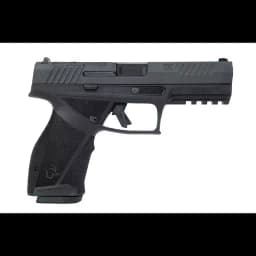 PISTOLA TAURUS TX38 FULLSIZE .38