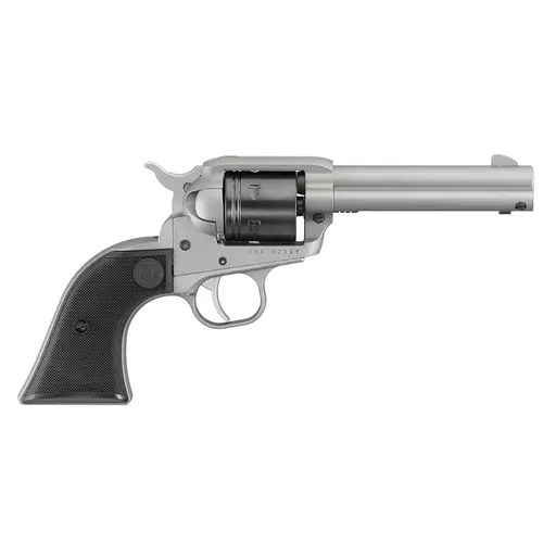 REVOLVER RUGER WRANGLER .22