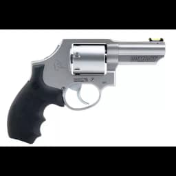 REVOLVER TAURUS 66 COMBAT .38
