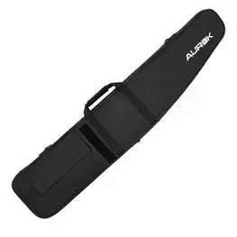 CASE AUROK PARA ARMA LONGA EM NYLON 600D 130X26CM