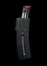 CARREGADOR CBC PARA RIFLE CBC 7022 / 7022 DELTA / 7022 TACTICAL .22LR 25 TIROS + MUNICIADOR