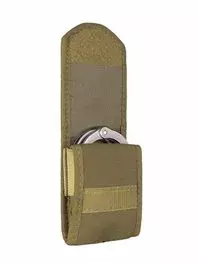 BOLSO MODULAR PORTA ALGEMAS INVICTUS 0912