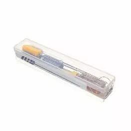 KIT DE LIMPEZA PARA ARMAS CURTAS .40/.41 AE/.10MM AUTO