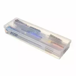 KIT DE LIMPEZA PARA ARMAS LONGAS .12