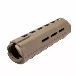 GUARDA-MÃO MOE M-LOK MÉDIO PARA AR15/M4