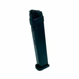CARREGADOR PROMAG GLOCK G48/43X 9MM 28 TIROS AZUL AÇO