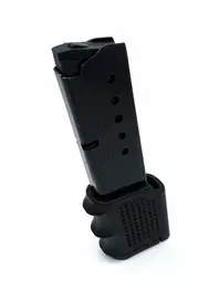 CARREGADOR PROMAG S&W BODYGUARD .380 ACP 10 TIROS
