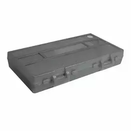 CAIXA PARA MUNIÇÕES SHOTGUN .380 / 9MM 200un
