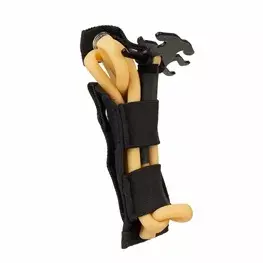 TET TACTICAL EMERGENCY TOUNIQUET PRETO