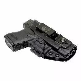 COLDRE SABRE KYDEX IWB CANHOTO ELITE G26