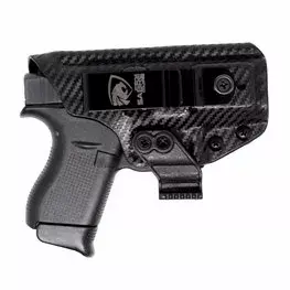 COLDRE SABRE KYDEX IWB DESTRO ELITE G43