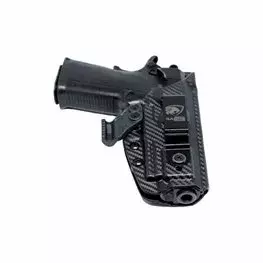 COLDRE SABRE KYDEX IWB DESTRO ELITE MD2 LX