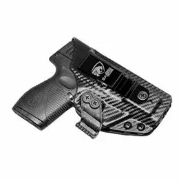 COLDRE SABRE KYDEX IWB DESTRO ELITE PT740